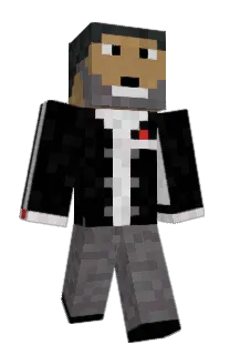 Front of CanBeyy's skin