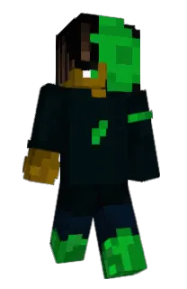 Front of Waileee's skin