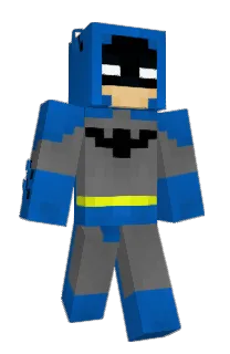 Peppavagyokhaha's Minecraft skin