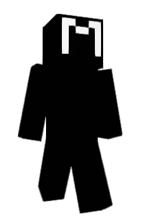Front of Projectornist's skin