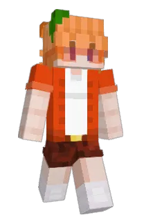 janedesires's Minecraft skin