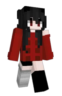 Front of asdfghjklncrash's skin