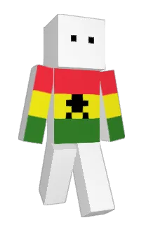 Ky1e7's Minecraft skin