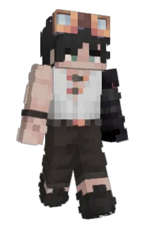 SunCheese_69's Minecraft skin