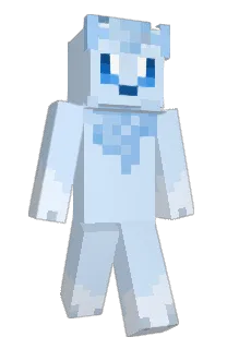 Psychrozen's Minecraft skin