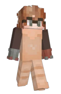 SpareReboot's Minecraft skin
