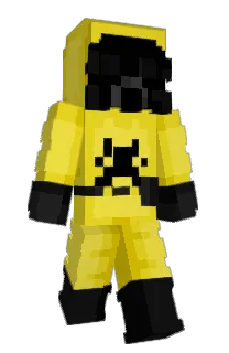 Front of TillLindemann1's skin