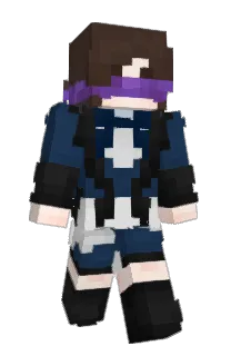 Front of The_Orange_Pup's skin