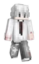 chilipadi's Minecraft skin wearing the Cherry Blossom cape