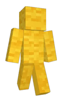 Front of mercurio_bw's skin