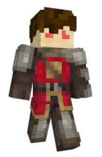 Front of lolartemis's skin