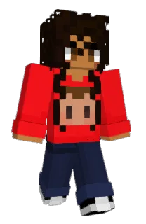 TheRitto's Minecraft skin