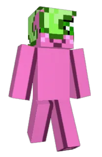 Front of SpookiestKitty's skin