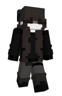 polongus's Minecraft skin