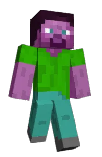 al0b's Minecraft skin