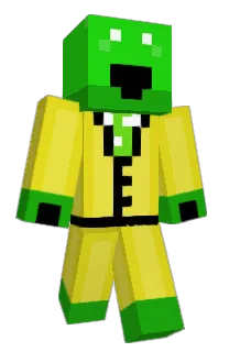 AndreBeatYou's Minecraft skin