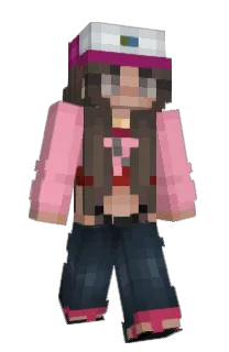 soranye's Minecraft skin