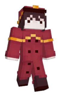 Front of yaoiangel's skin