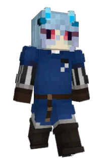 ckatou's Minecraft skin