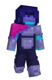 chaarios's Minecraft skin