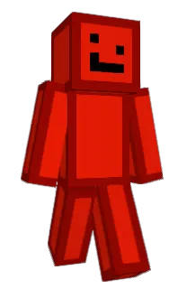 stevewelo's Minecraft skin
