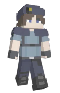 RiskyTanooki's Minecraft skin