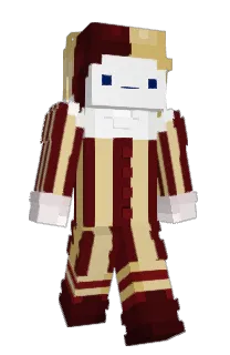 Front of The_Hopes's skin