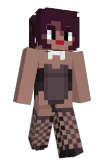 inklinng's Minecraft skin