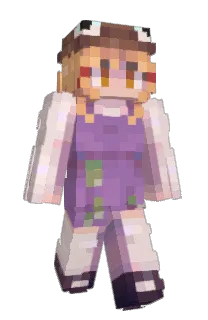 Front of FreezedFrogs's skin