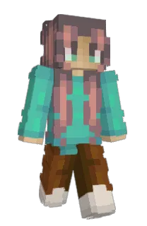 Nahnahbatman421's Minecraft skin