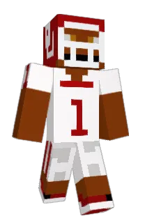 KylerMurray's Minecraft skin