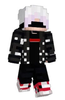 Front of SuavizeyXD's skin