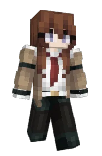cubabori's Minecraft skin