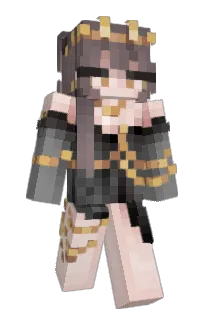 ke1tav's Minecraft skin