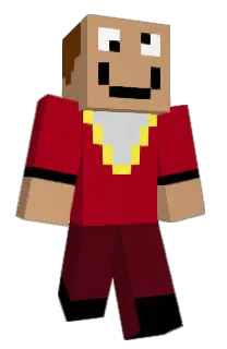 Front of evanbun22's skin