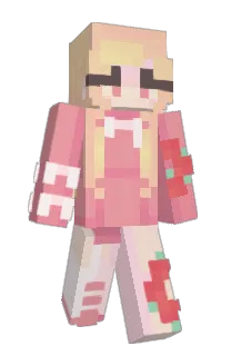 ddugin's Minecraft skin