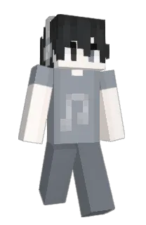 Front of ownedbymel's skin