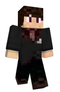 Front of _Celeritas_'s skin