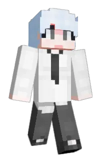 Front of HHHHHHHH1234's skin