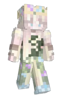 Ella_Ravenclaw's Minecraft skin