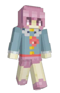 Front of KastingShadows's skin