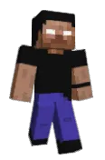 SteveButBlack