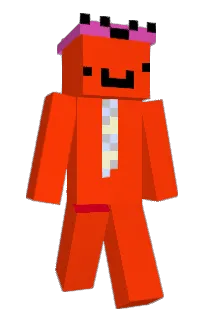 Front of objectivy's skin