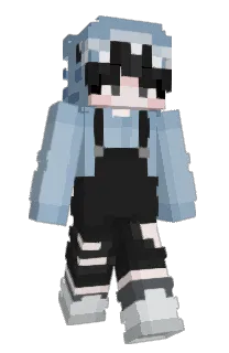 Ruxiar's Minecraft skin