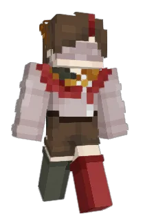 tqrpiar's Minecraft skin