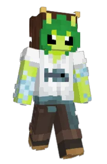 catlikeTadpole's Minecraft skin
