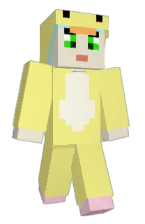hemoski's Minecraft skin