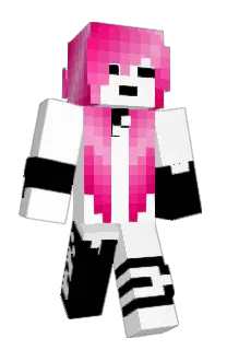 Front of KINDATR0LL's skin