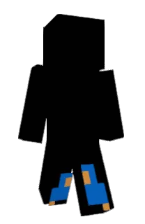 Front of XXvrelaXX's skin