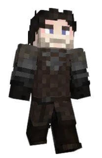 KingOfConquestTV's Minecraft skin